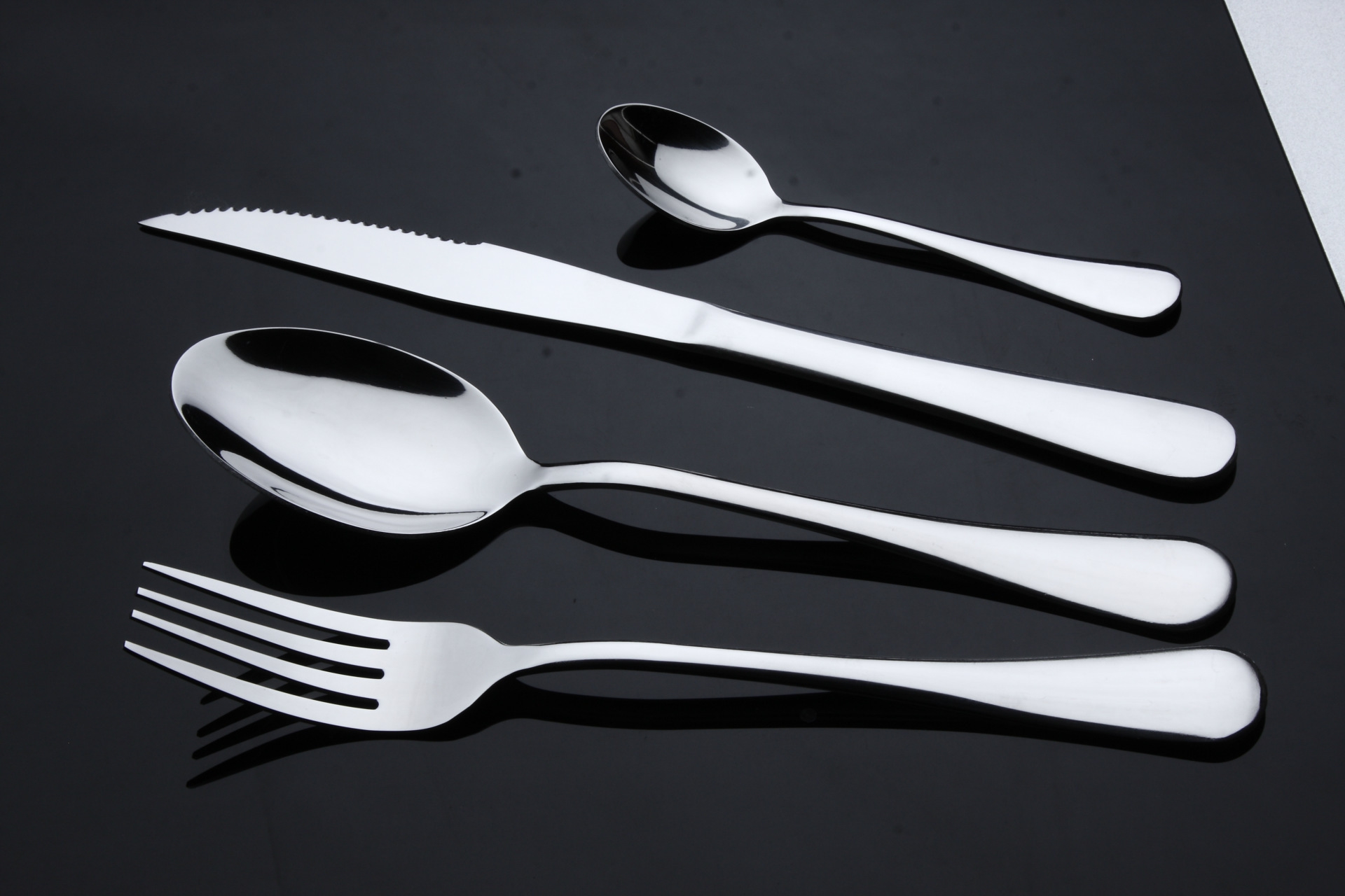 what does spoon mean